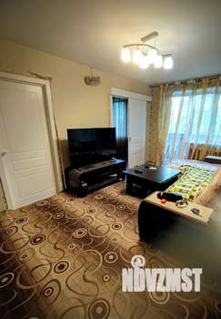 3-к квартира, на длительный срок, 62м2, 2/5 этаж