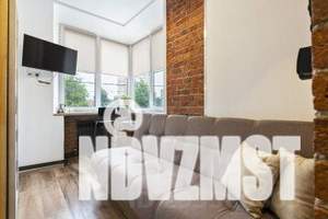 1-к квартира, посуточно, 13м2, 2/4 этаж