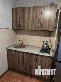 1-к квартира, на длительный срок, 36м2, 3/5 этаж