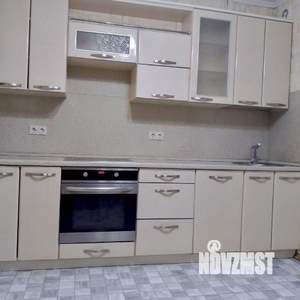 1-к квартира, на длительный срок, 43м2, 3/17 этаж