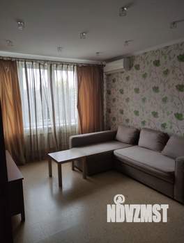 1-к квартира, на длительный срок, 45м2, 8/14 этаж