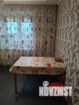 2-к квартира, посуточно, 54м2, 4/13 этаж