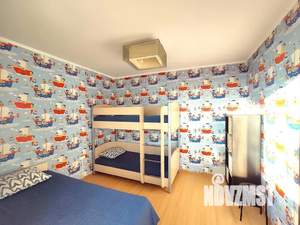 1-к квартира, посуточно, 48м2, 14/14 этаж