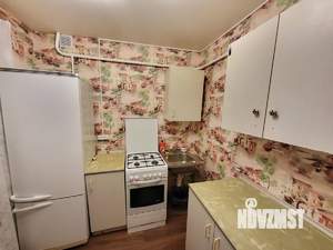 1-к квартира, на длительный срок, 37м2, 1/9 этаж