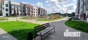 2-к квартира, на длительный срок, 56м2, 1/5 этаж