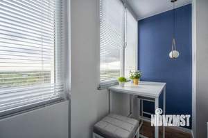 1-к квартира, посуточно, 15м2, 1/1 этаж