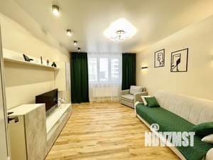 2-к квартира, посуточно, 60м2, 4/20 этаж
