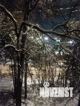 Студия квартира, посуточно, 18м2, 2/5 этаж