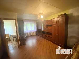 1-к квартира, на длительный срок, 30м2, 1/4 этаж
