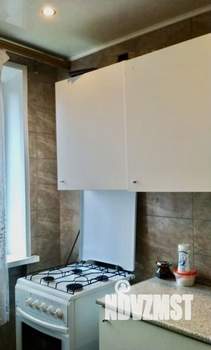 2-к квартира, на длительный срок, 46м2, 5/5 этаж