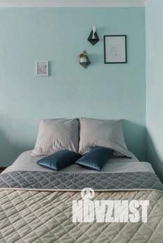 1-к квартира, посуточно, 34м2, 1/1 этаж