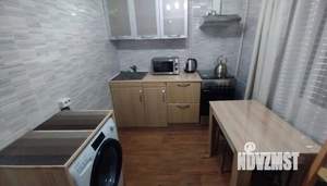 2-к квартира, на длительный срок, 44м2, 1/5 этаж