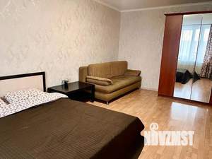 1-к квартира, посуточно, 38м2, 3/17 этаж