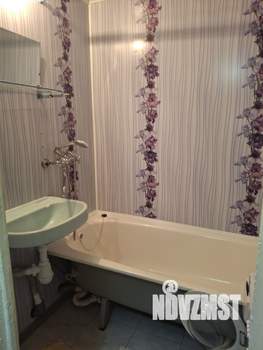 1-к квартира, на длительный срок, 38м2, 1/10 этаж