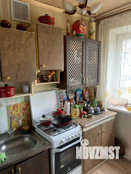 2-к квартира, на длительный срок, 44м2, 5/5 этаж