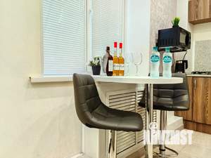 1-к квартира, посуточно, 30м2, 1/5 этаж