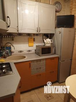 1-к квартира, на длительный срок, 31м2, 1/5 этаж