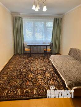 3-к квартира, на длительный срок, 63м2, 2/5 этаж