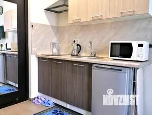 Студия квартира, посуточно, 15м2, 1/5 этаж