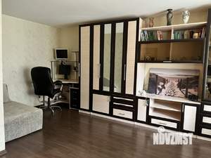 1-к квартира, на длительный срок, 37м2, 3/5 этаж