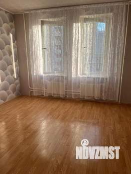 1-к квартира, на длительный срок, 39м2, 4/14 этаж