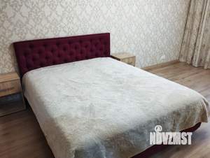 1-к квартира, на длительный срок, 33м2, 2/5 этаж