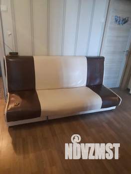 1-к квартира, посуточно, 40м2, 17/17 этаж