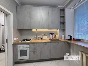 2-к квартира, на длительный срок, 59м2, 1/5 этаж