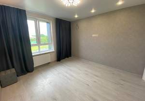 1-к квартира, на длительный срок, 38м2, 2/3 этаж