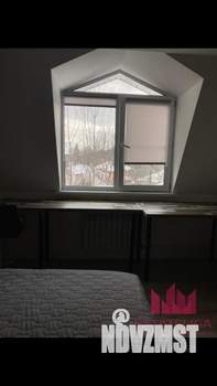 1-к квартира, на длительный срок, 45м2, 4/4 этаж