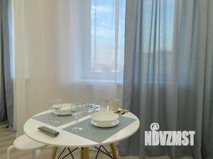 1-к квартира, посуточно, 29м2, 1/1 этаж