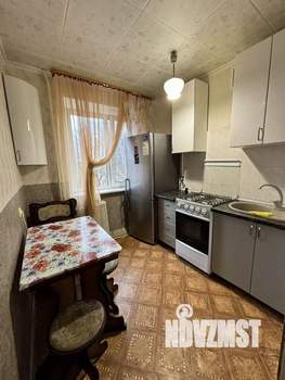 2-к квартира, на длительный срок, 48м2, 4/5 этаж