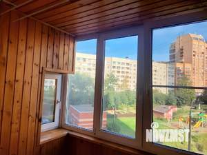 2-к квартира, на длительный срок, 61м2, 4/17 этаж