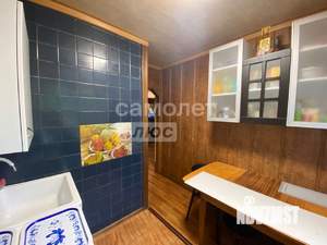2-к квартира, на длительный срок, 43м2, 2/5 этаж
