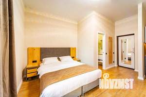 1-к квартира, посуточно, 27м2, 1/1 этаж