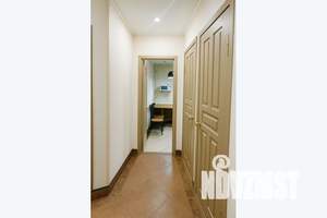 2-к квартира, посуточно, 58м2, 5/5 этаж