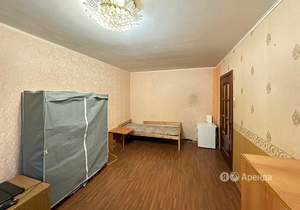 2-к квартира, на длительный срок, 50м2, 3/10 этаж