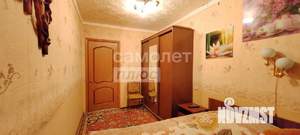 3-к квартира, на длительный срок, 55м2, 4/5 этаж