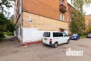 1-к квартира, на длительный срок, 39м2, 1/5 этаж