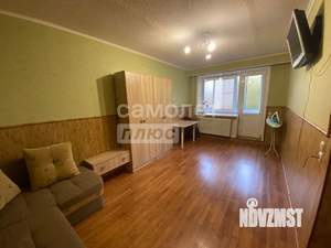 2-к квартира, на длительный срок, 43м2, 2/5 этаж