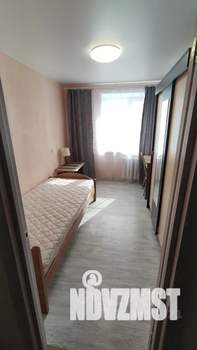 2-к квартира, посуточно, 45м2, 5/5 этаж