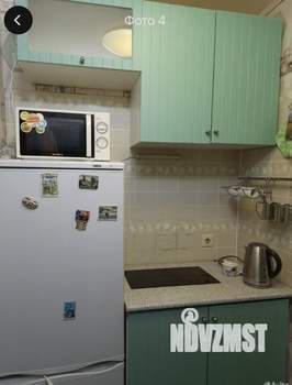Студия квартира, на длительный срок, 18м2, 4/5 этаж