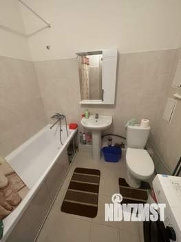 1-к квартира, на длительный срок, 37м2, 9/17 этаж