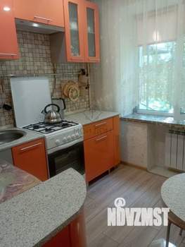 1-к квартира, на длительный срок, 30м2, 2/5 этаж