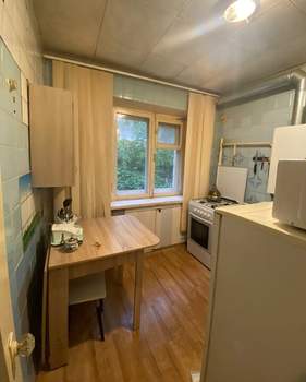 1-к квартира, на длительный срок, 30м2, 5/5 этаж
