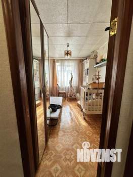 3-к квартира, на длительный срок, 60м2, 9/9 этаж