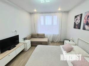 2-к квартира, посуточно, 55м2, 1/1 этаж