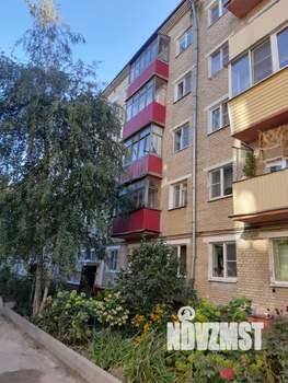 2-к квартира, на длительный срок, 43м2, 3/5 этаж