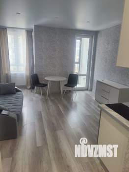 1-к квартира, на длительный срок, 27м2, 4/8 этаж