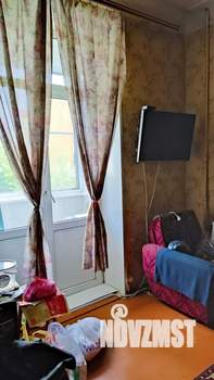 2-к квартира, на длительный срок, 44м2, 3/3 этаж